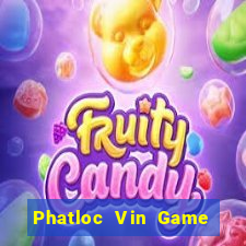 Phatloc Vin Game Bài 96