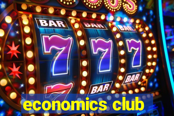 economics club