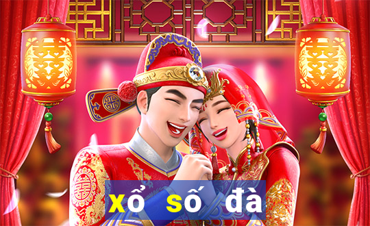 xổ số đà nẵng 03 04