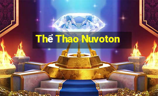 Thể Thao Nuvoton