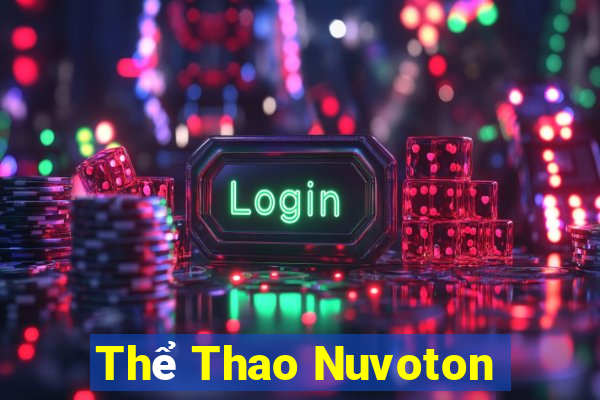 Thể Thao Nuvoton