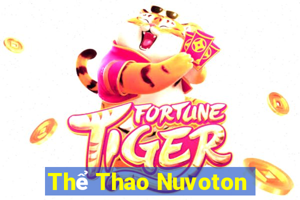 Thể Thao Nuvoton