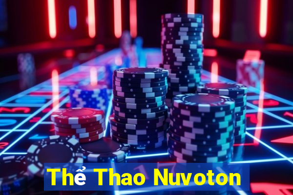 Thể Thao Nuvoton