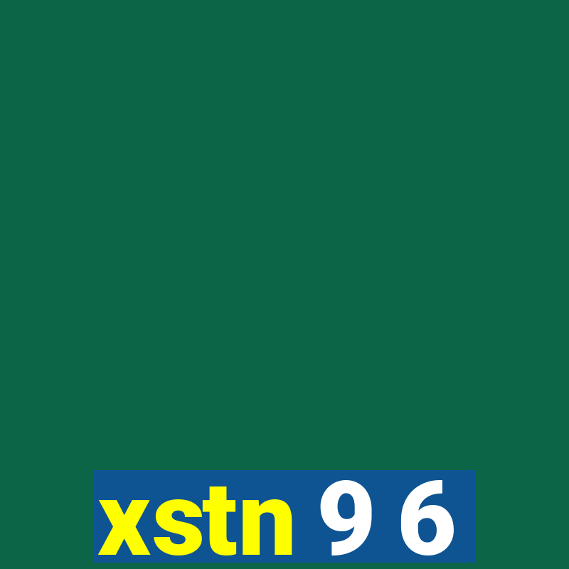 xstn 9 6