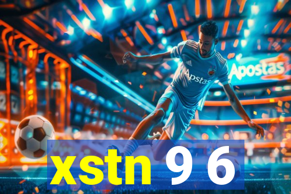 xstn 9 6