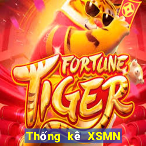 Thống kê XSMN ngày 27