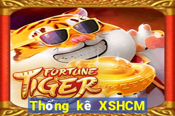 Thống kê XSHCM ngày 10