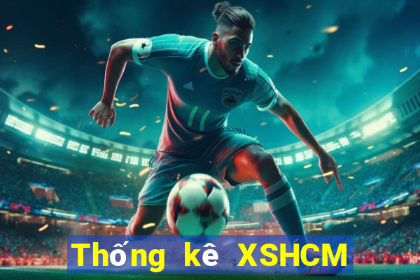 Thống kê XSHCM ngày 10