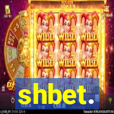 shbet.