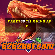 fabet88 tải xuống app