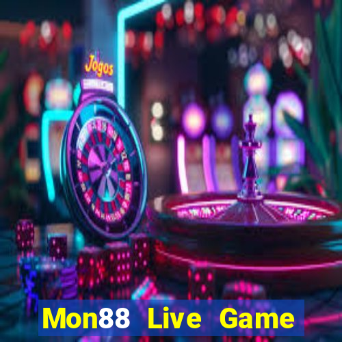 Mon88 Live Game Bài Ric