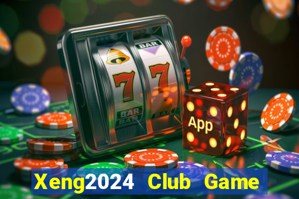 Xeng2024 Club Game Bài Ma Cao