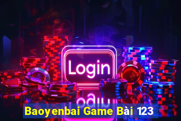 Baoyenbai Game Bài 123