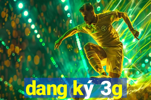 dang ký 3g