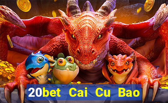 20bet Cai Cu Bao Dien hôm nay