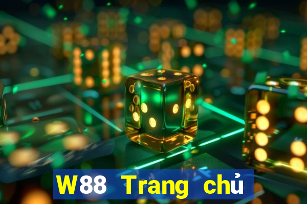 W88 Trang chủ của đại phát Download