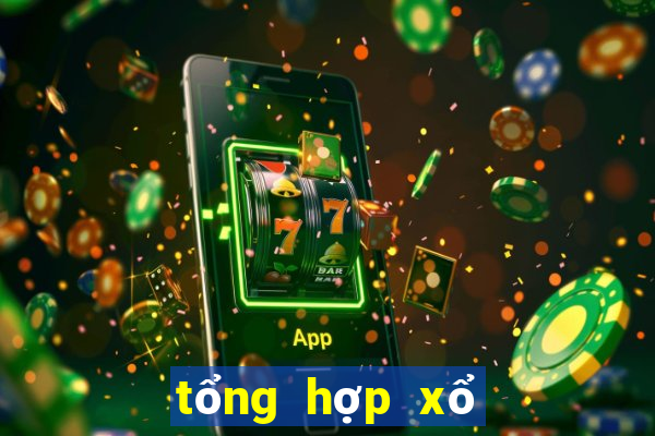 tổng hợp xổ số bình định