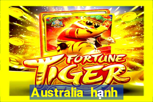 Australia hạnh việt nam rất