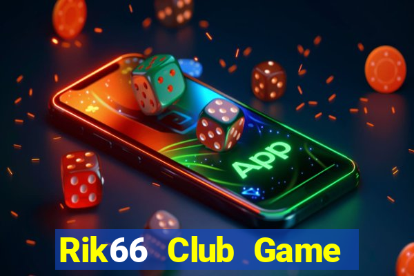 Rik66 Club Game Bài 88