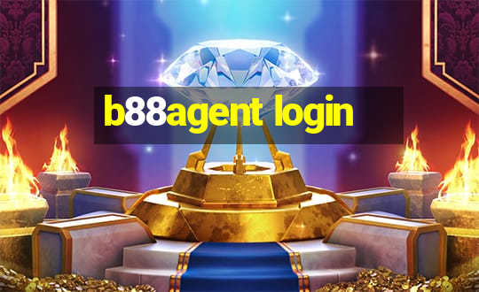 b88agent login