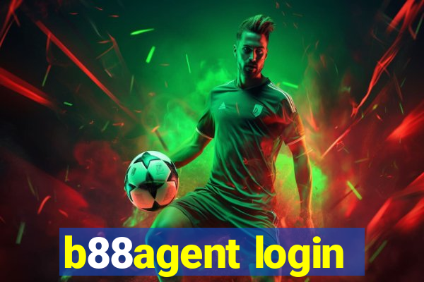 b88agent login