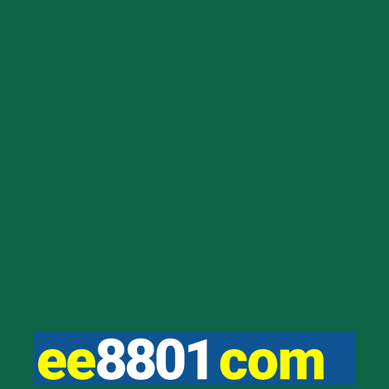 ee8801 com