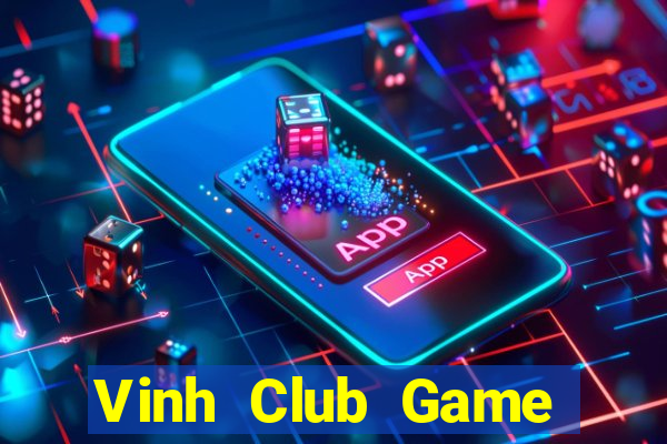 Vinh Club Game Bài Ios