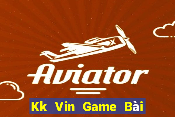 Kk Vin Game Bài 52 Club