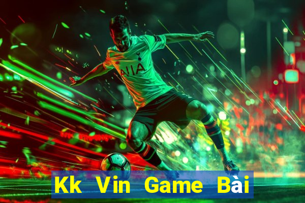 Kk Vin Game Bài 52 Club