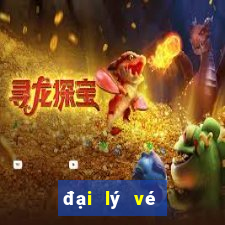 đại lý vé số gần đây