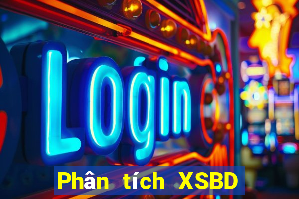 Phân tích XSBD ngày 25