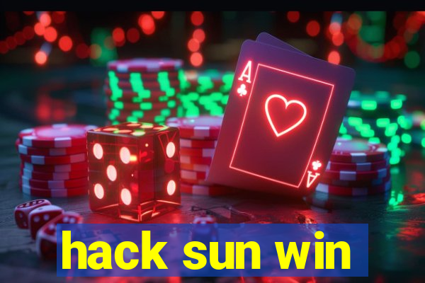 hack sun win