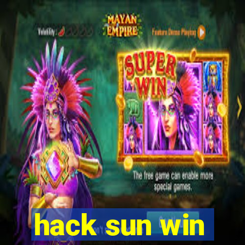 hack sun win