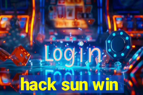 hack sun win