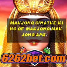 MAHJONG CINATHE KING OF MAHJONG(MAHJONG APK)