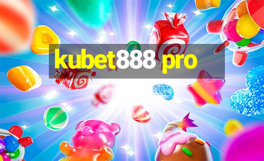 kubet888 pro