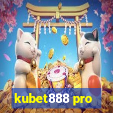 kubet888 pro