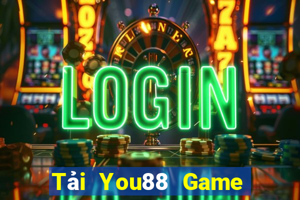 Tải You88 Game Bài Uống Rượu