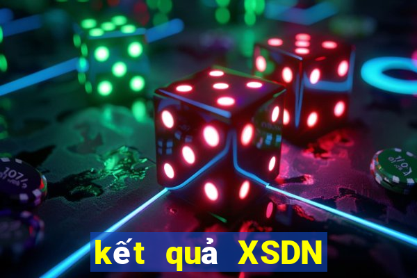 kết quả XSDN ngày 10