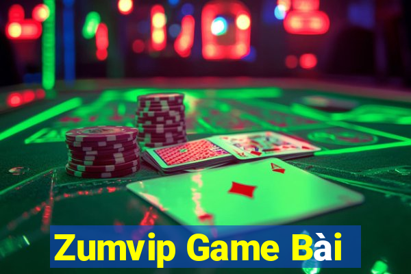 Zumvip Game Bài