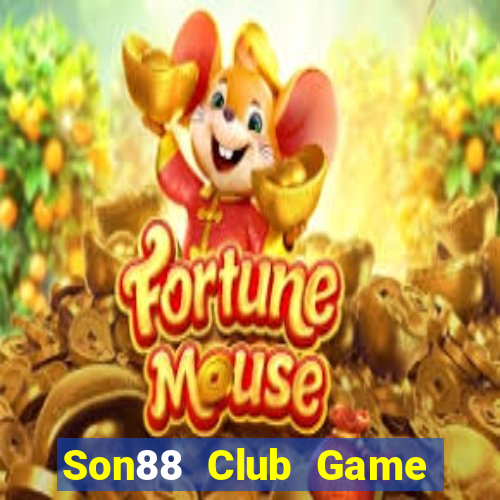 Son88 Club Game Bài Xì Dách