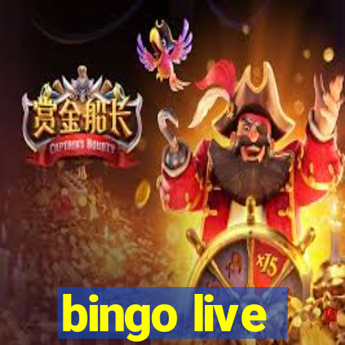 bingo live