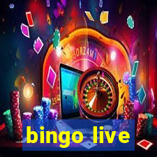 bingo live