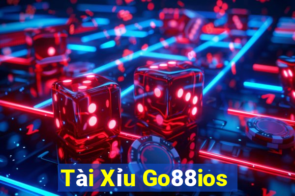 Tài Xỉu Go88ios