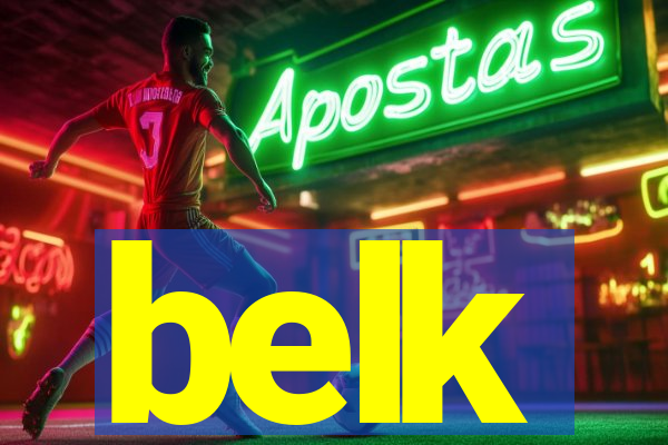 belk