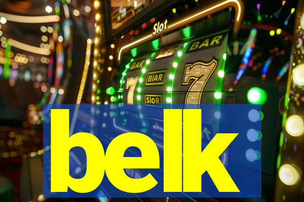 belk