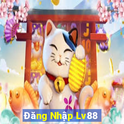 Đăng Nhập Lv88