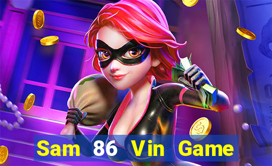 Sam 86 Vin Game Bài Rồng Xanh