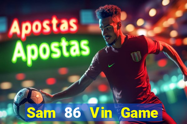 Sam 86 Vin Game Bài Rồng Xanh