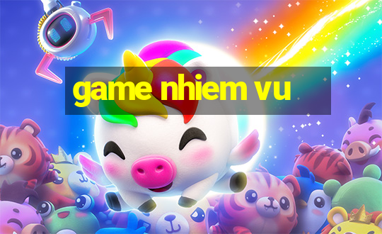 game nhiem vu